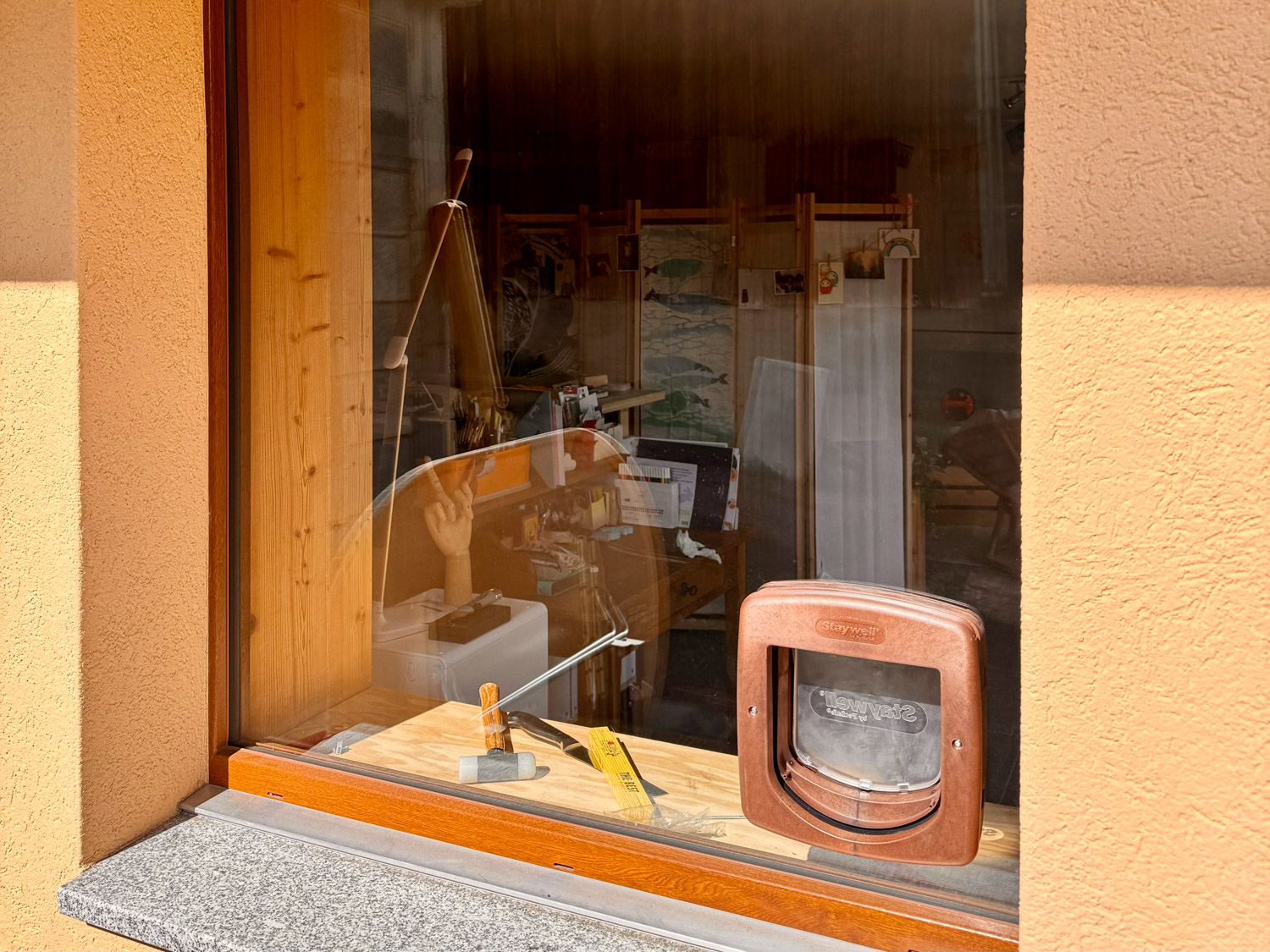 JTorrent SA galerie vitre 12