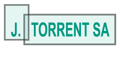 TorrentSA logo footer